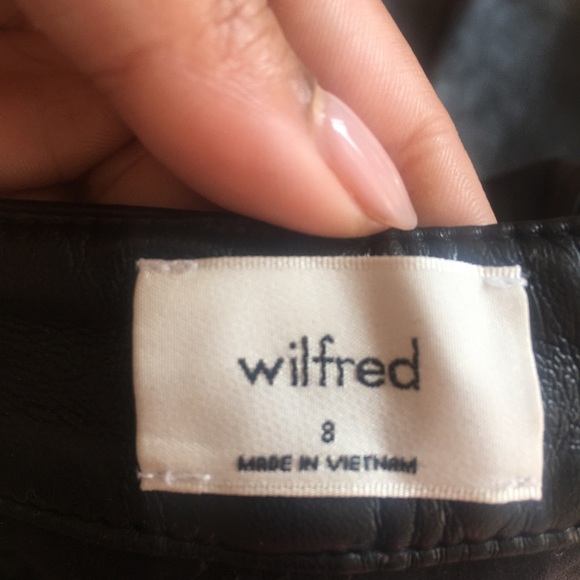 Aritzia Melina Pants - Picture 2 of 3
